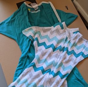 2 Zipadee Zip Sleep Sacks